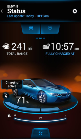 BMW i Remote远程助理下载