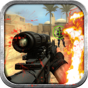 最后的狙击手Last Sniper
