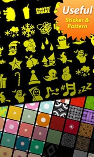 PhotoShake Pro照片摇摇看app