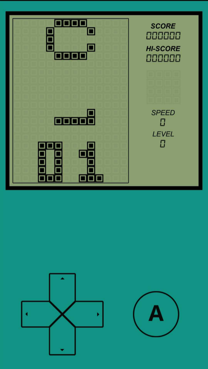 GameBoy99in1游戏