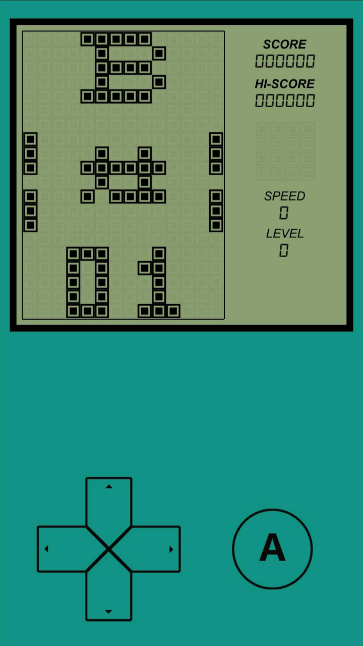 GameBoy99in1游戏