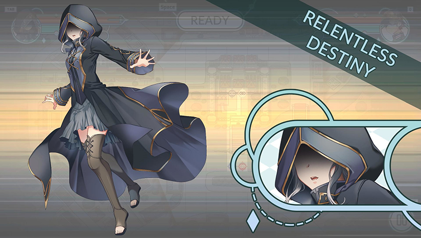 Lotus Reverie: First Nexus(莲花遐想)