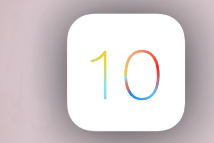 苹果ios10公测版固件下载