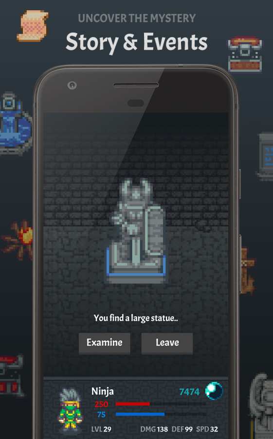 Dungeon of Souls(地牢之魂)