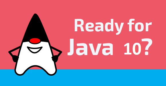JDK10