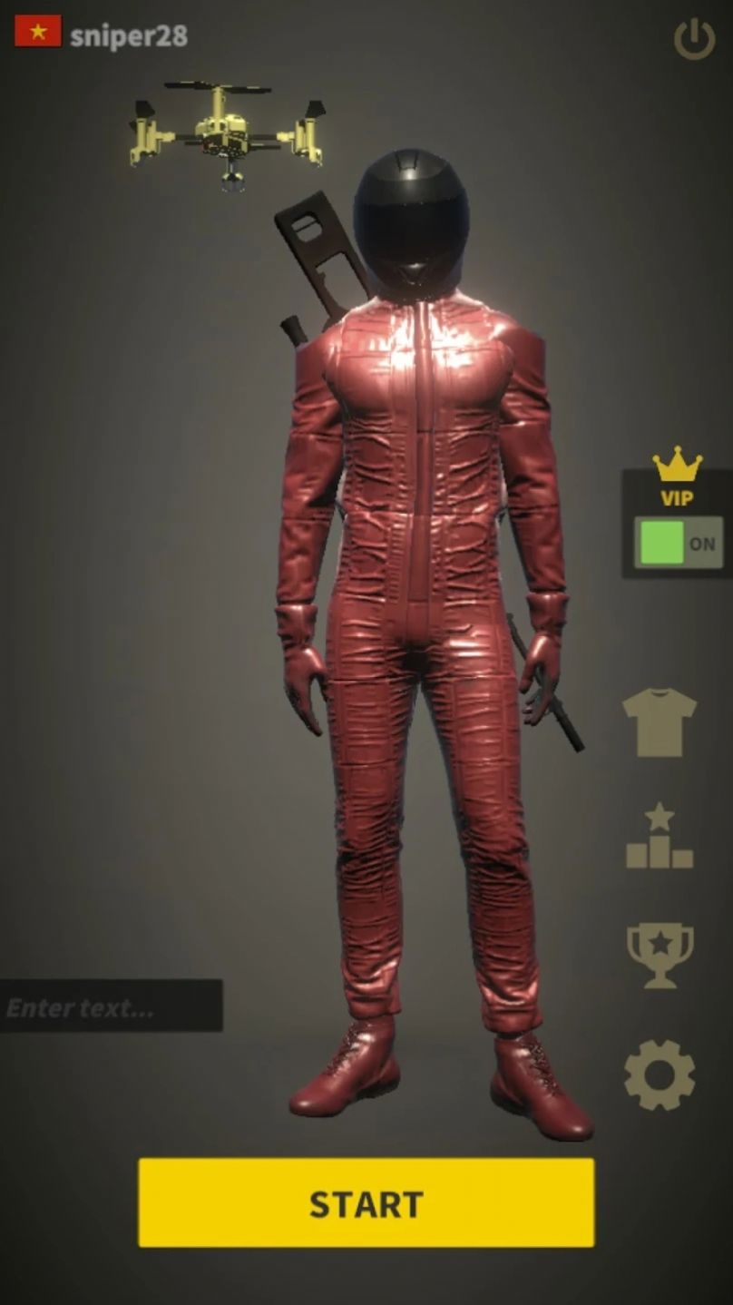 战斗狙击手(BattleSniper)