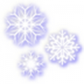 Snowfall Free手机屏幕飘雪花动态软件
