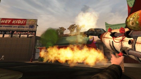 夺命邮差2中文版手机版本(Payback 2)