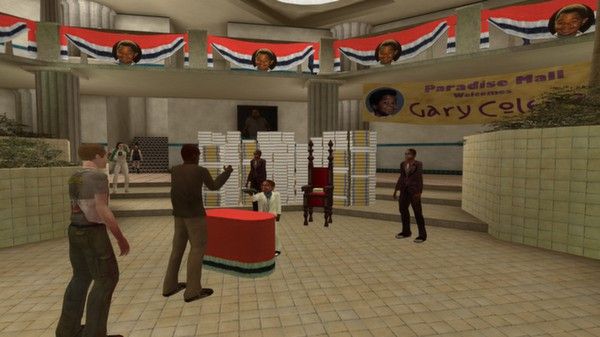 夺命邮差2中文版手机版本(Payback 2)