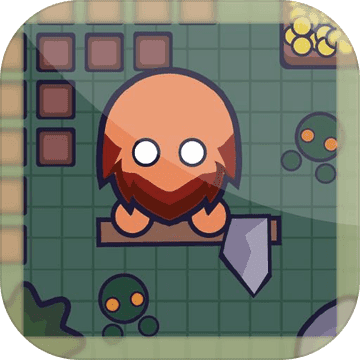 zombios.io(联网生存对战)汉化版