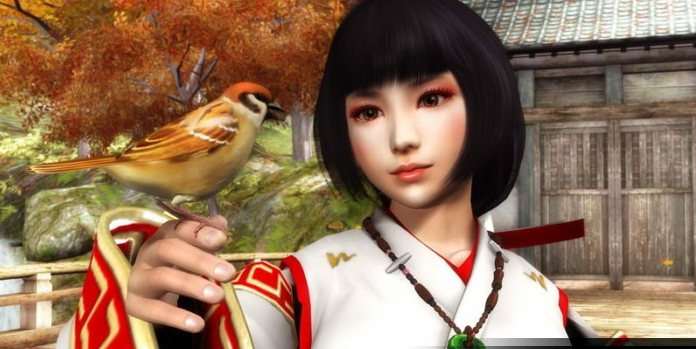 忍者龙剑传西格玛Ninja Gaiden Sigma