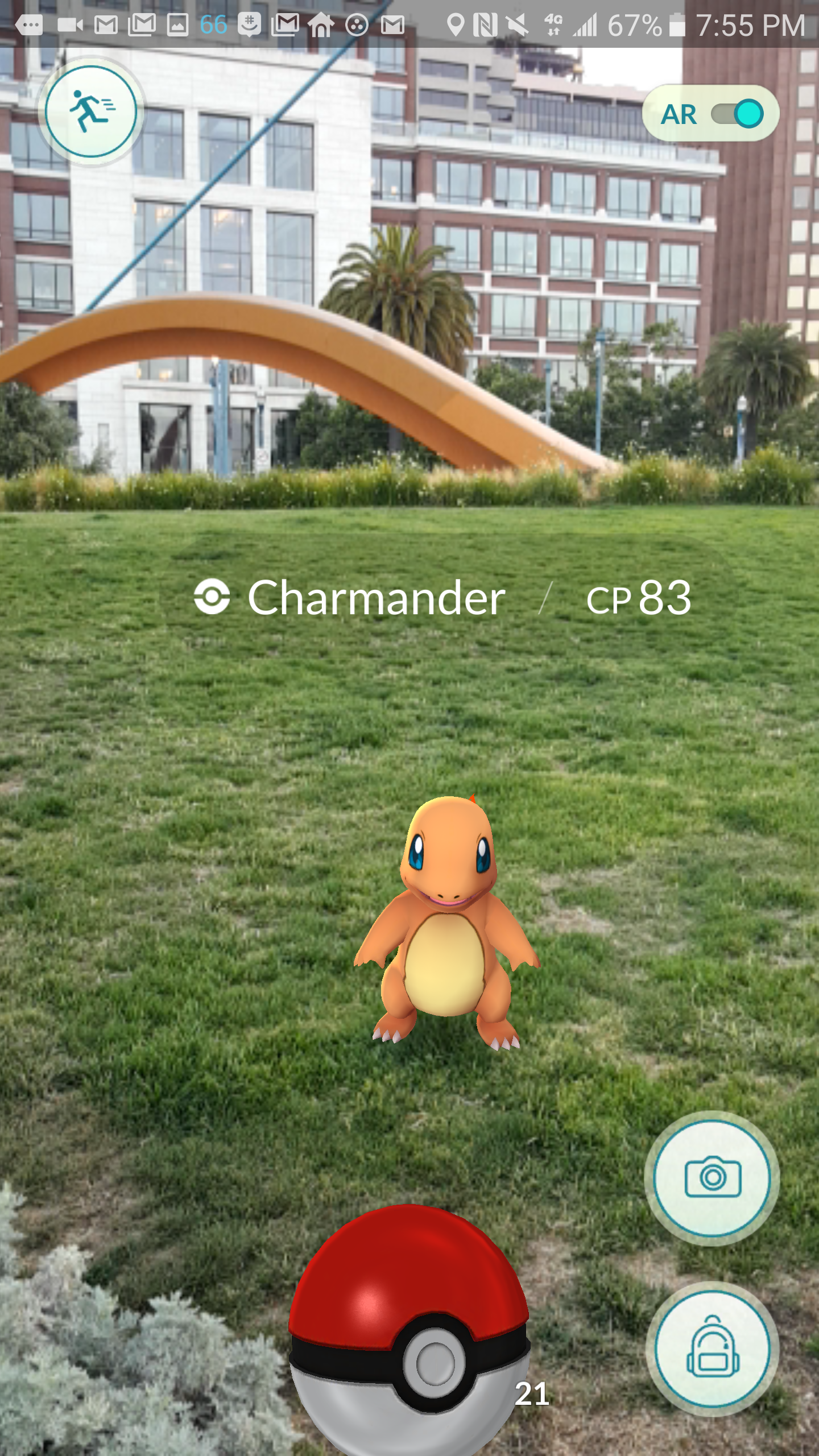 pokemon go懒人版下载