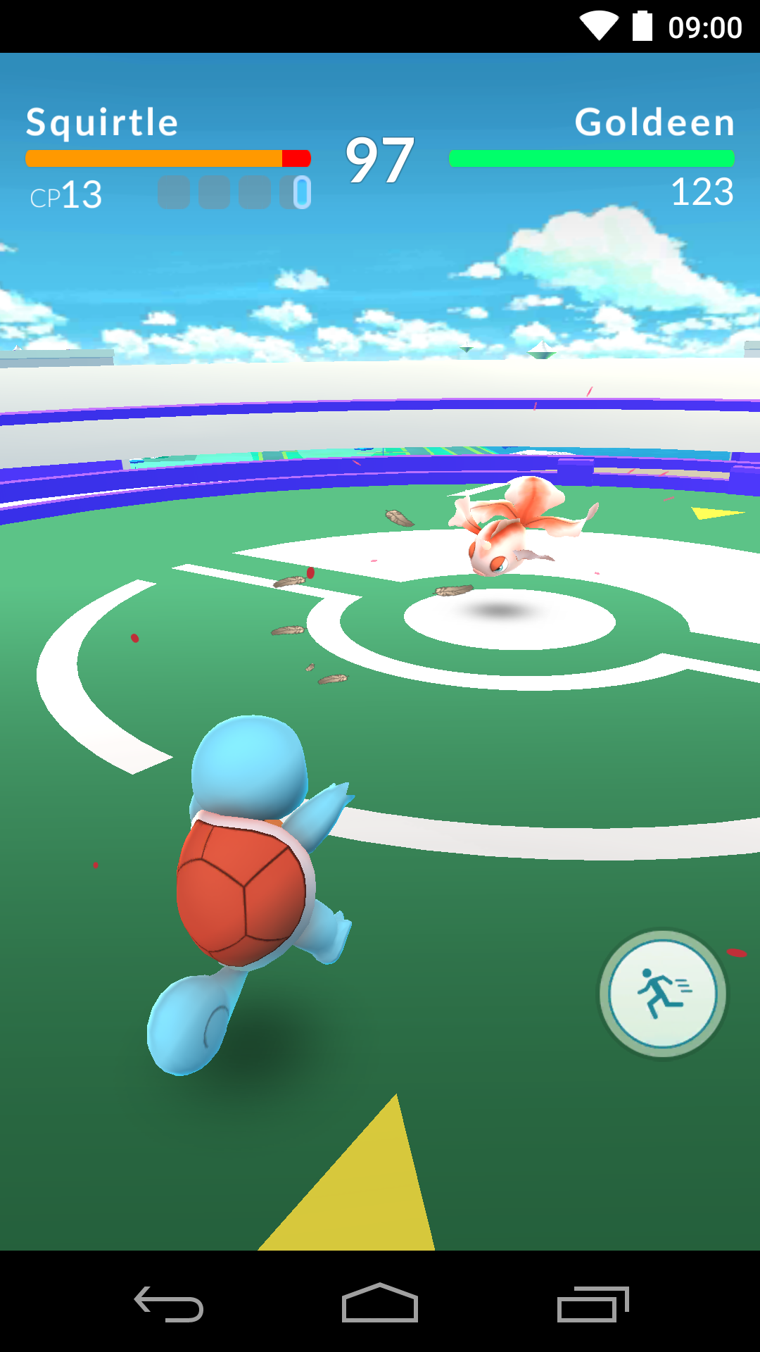 pokemon go懒人版下载