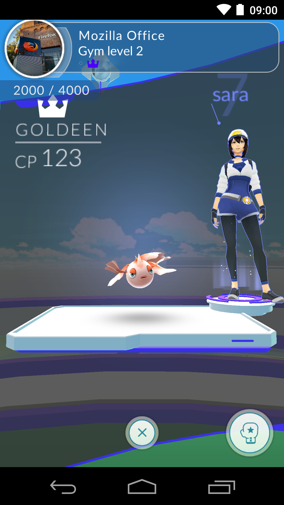 pokemon go懒人版下载