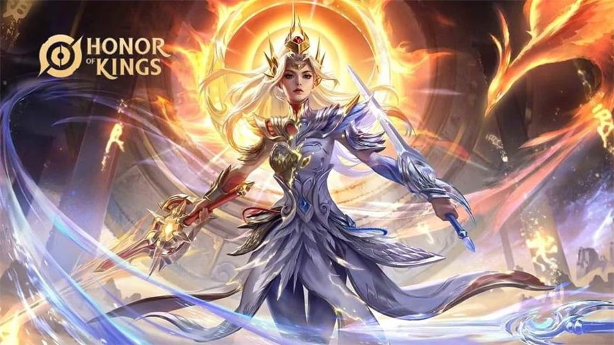 Honor of Kings王者荣耀国际服墨西哥下载官方正版