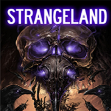 诡迹Strangeland
