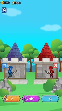 Hero Tower War(英雄塔战争)