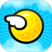 Flappy Golf 2(疯狂高尔夫2)