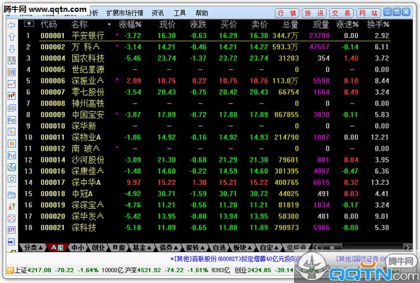 江海证券官方下载
