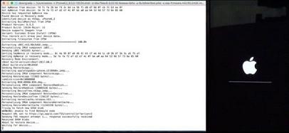 苹果ios64位降级工具Prometheus可用版