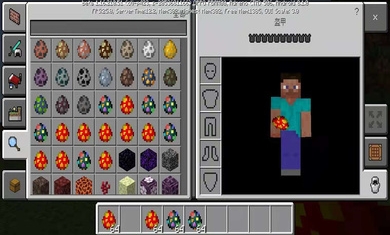 Minecraft(我的世界泽塔奥特曼模组)
