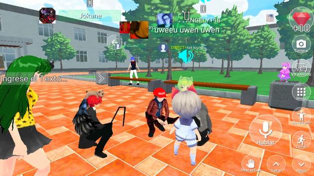 vrchat手机版2022最新版