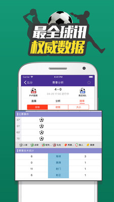 体育比分365