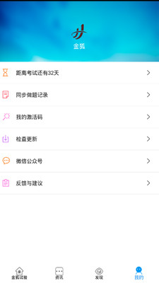金狐试验