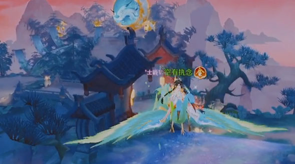 天姬变之万妖云梦集