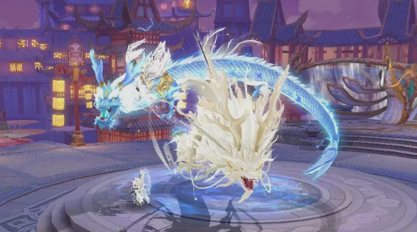 天姬变之万妖云梦集