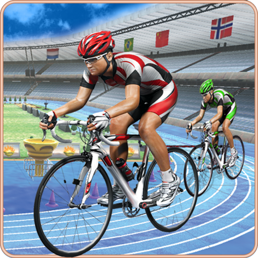 Extreme Bicycle Race(bmx极限自行车比赛)