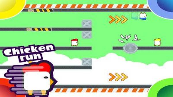 多人迷你游戏(2 3 4 Player Games)
