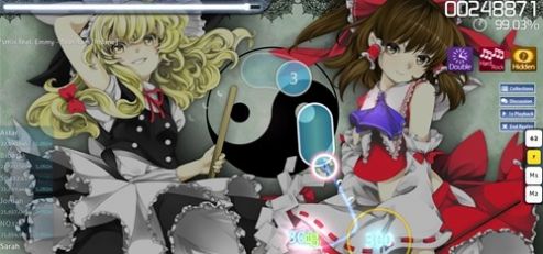 osugame(osu)