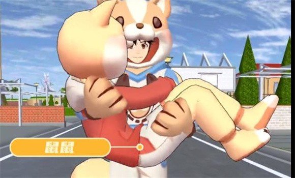 樱花校园模拟器mod版(SAKURA SchoolSimulator)