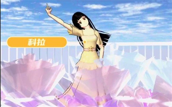 樱花校园模拟器mod版(SAKURA SchoolSimulator)