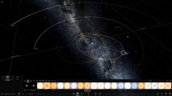 宇宙沙盘2汉化版