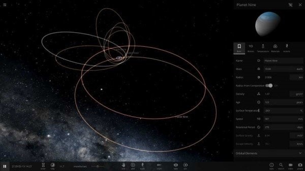 宇宙沙盘2汉化版