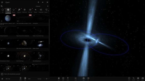 宇宙沙盘2汉化版