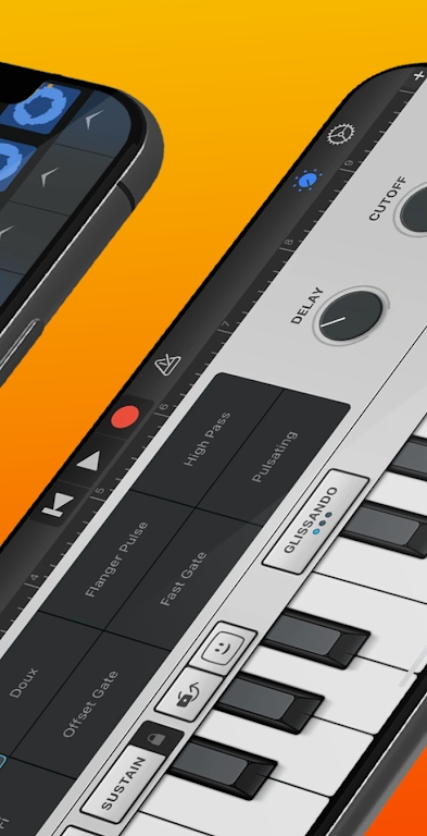 Garage Band Guide库乐队下载安卓官方最新版