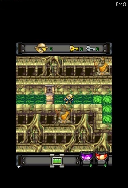 钻石狂潮中文版(Diamond Rush)
