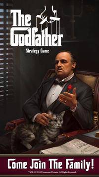 Godfather(教父手游)