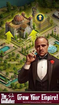 Godfather(教父手游)