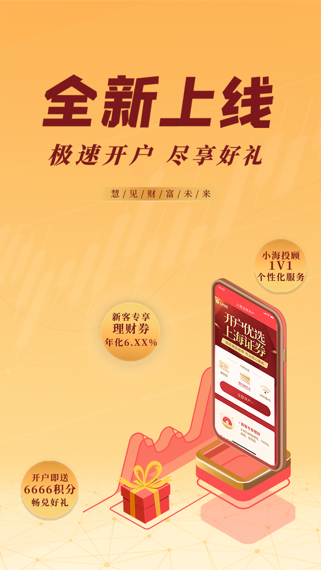 股票开户App