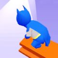 超级隐身英雄Superhero Stealth