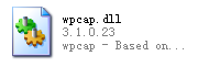 wpcap.dll下载