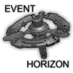 Event Horizon - Frontier(事件地平线边境中文版)