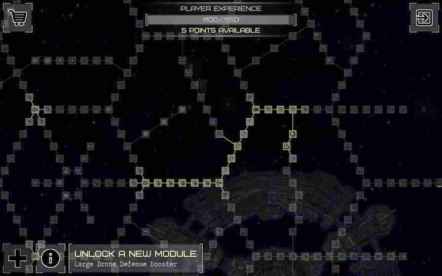 Event Horizon - Frontier(事件地平线边境中文版)