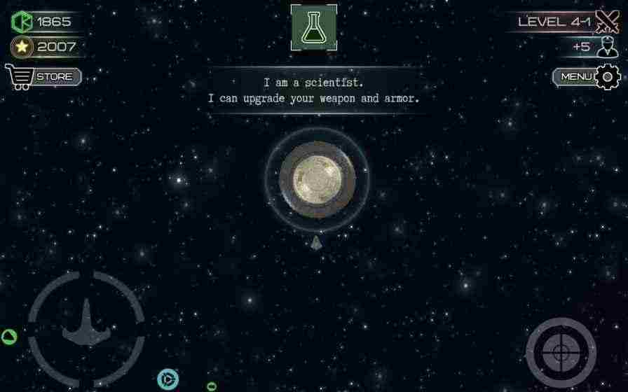 Event Horizon - Frontier(事件地平线边境中文版)