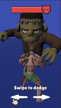 狼人大战Werewolf battle