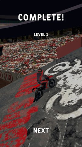 超级摩托车手Xtreme Bikers
